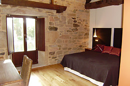 HOTEL RUSTICO BI TERRA