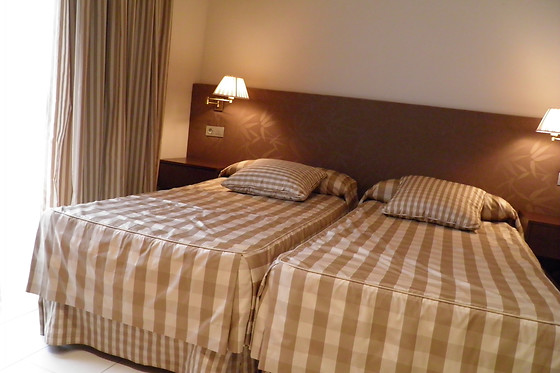 HOTEL SANT JORDI - photo 6