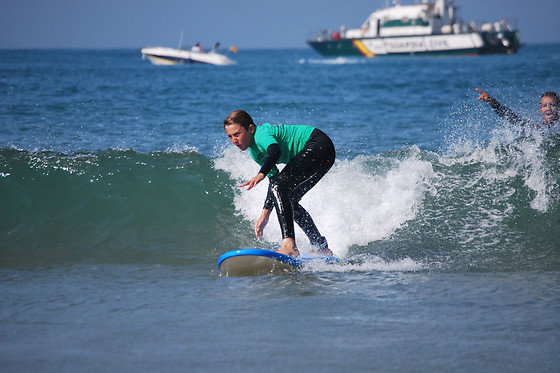 BIOSURF CAMP - photo 10
