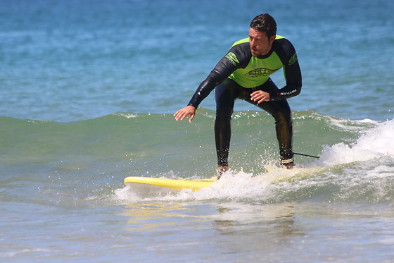 BIOSURF CAMP - photo 11