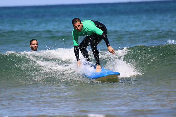 BIOSURF CAMP - photo 17