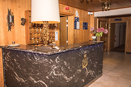 Le Relais du Marquis