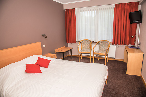 Le Relais du Marquis - photo 8