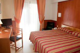 HOTEL ALHAMA