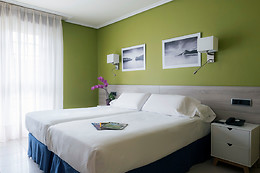 HOTEL MIRACIELOS