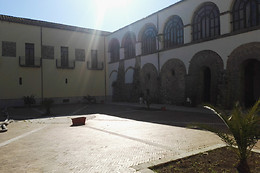 Motel Borgo San Leucio