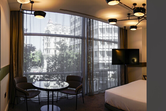 HOTEL COLON CENTRO - photo 18