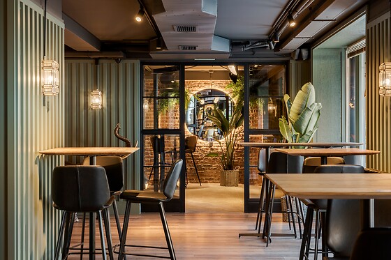 BASTERRA GASTRO BAR - photo 1