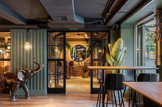 BASTERRA GASTRO BAR - photo 9