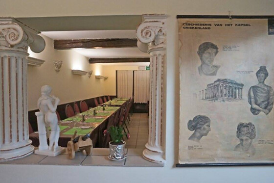Restaurant Athéna - photo 3
