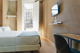 COSMOPOLITAN BOUTIQUE RAMBLA