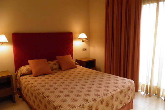 HOTEL SANT JORDI - photo 4