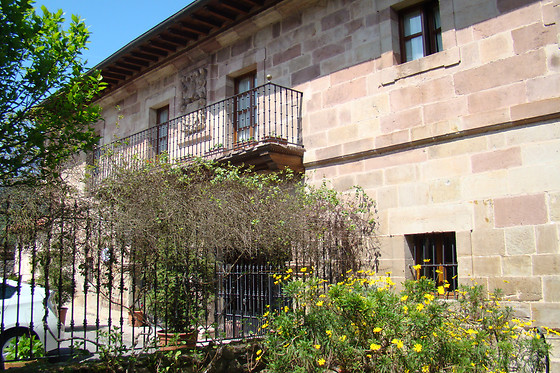 CASONA DE LA SALCEDA - photo 7