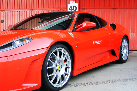 MOTOR EXPERIENCE - photo 16