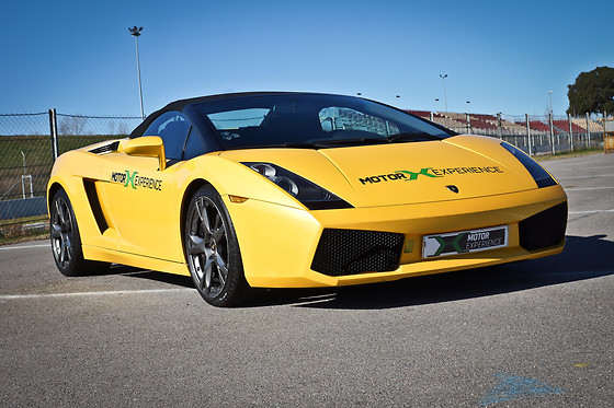 MOTOR EXPERIENCE - photo 22