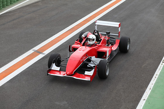 MOTOR EXPERIENCE - photo 7