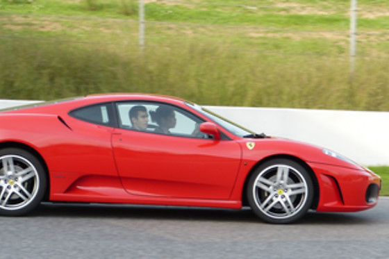 MOTOR EXPERIENCE - photo 17