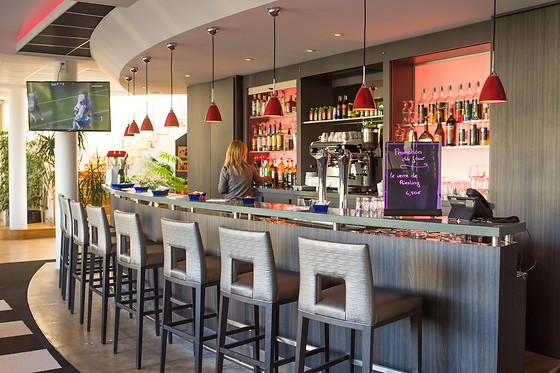 Hotel restaurant le paddock - photo 0