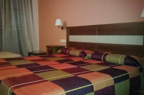 HOSTAL PATRON - photo 2