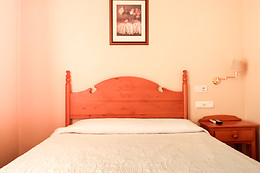 HOTEL PONIENTE