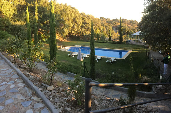 FINCA LOS CANCHALES - photo 2