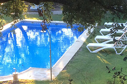 FINCA LOS CANCHALES