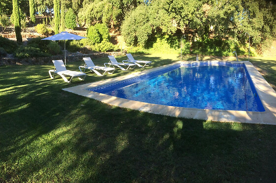 FINCA LOS CANCHALES - photo 4