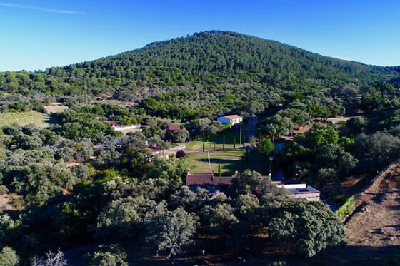 FINCA LOS CANCHALES - photo 5