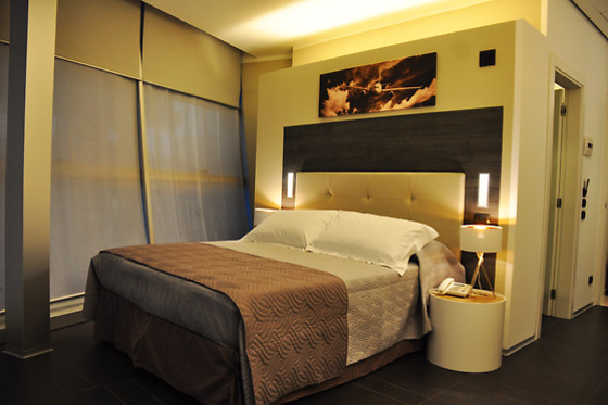 Star Hotel Airport Verona - photo 9