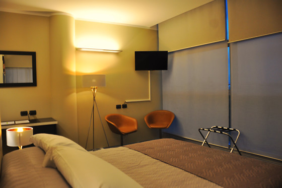 Star Hotel Airport Verona - photo 14