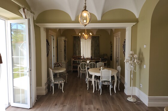 HOTEL BOUTIQUE IULIA - photo 9