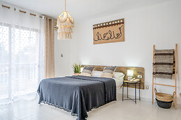 HOTEL LOS NAREJOS