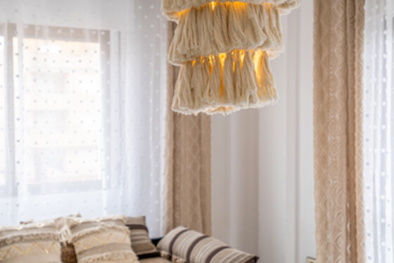 HOTEL LOS NAREJOS - photo 21