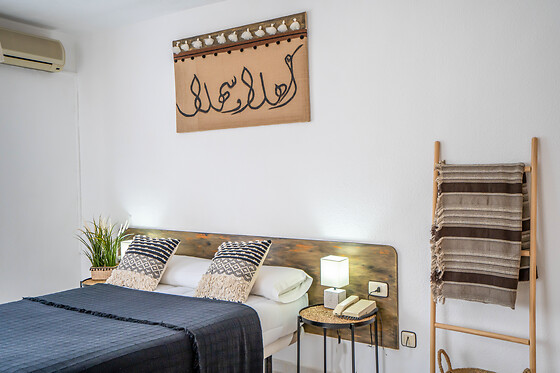 HOTEL LOS NAREJOS - photo 15
