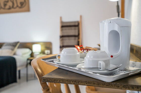 HOTEL LOS NAREJOS - photo 16