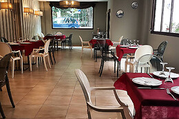 HOTEL VILLA MARIA