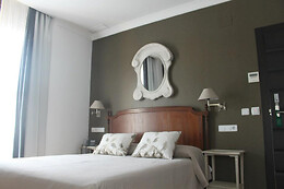 HOTEL VILLA MARIA