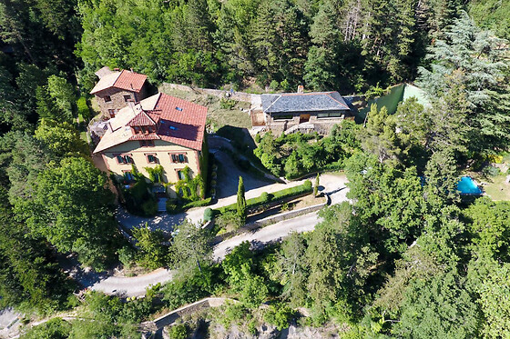 LA CABAÑA DEL BOSQUE - photo 1