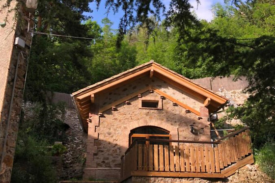 LA CABAÑA DEL BOSQUE - photo 5