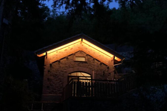 LA CABAÑA DEL BOSQUE - photo 6