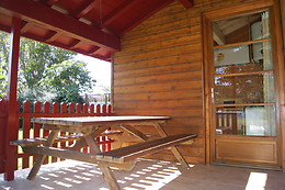Maison Etchemendigaraya
