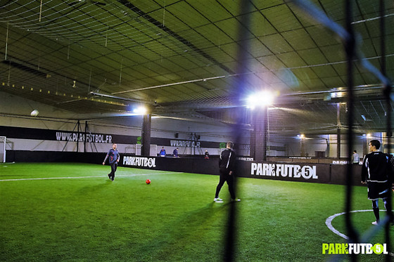 Lepark complexe mulltisports - photo 5