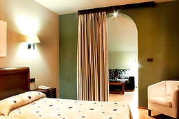 HOTEL ZERBINETTA