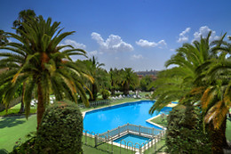 HOTEL BEATRIZ TOLEDO AUDITORIUM & SPA
