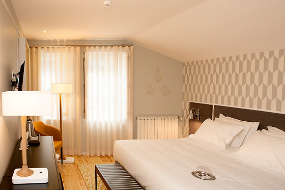 IN PORTO GALLERY GUESTHOUSE - photo 3