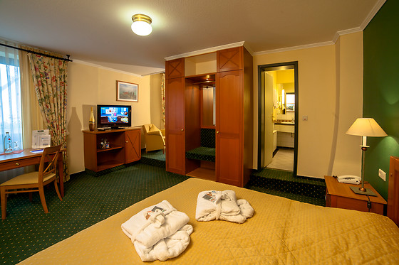 Hotel zur Post GmbH - photo 6