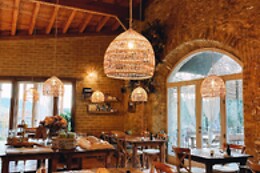 CAN BUCH HOTEL ECOTURISMO
