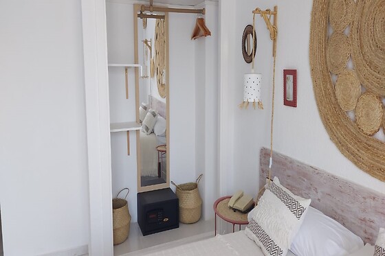 HOTEL LOS NAREJOS - photo 29