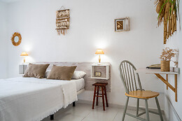 HOTEL LOS NAREJOS