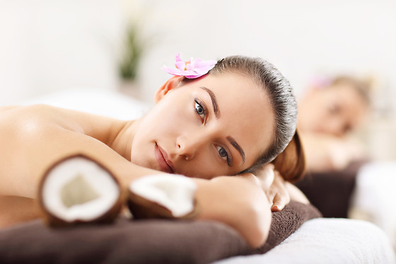 BEAUTIFUL & HAPPY DAY SPA - photo 17